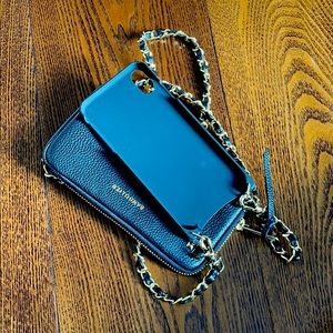 Bandolier iPhone XS MAX case